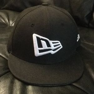 Boys Fitted Hat